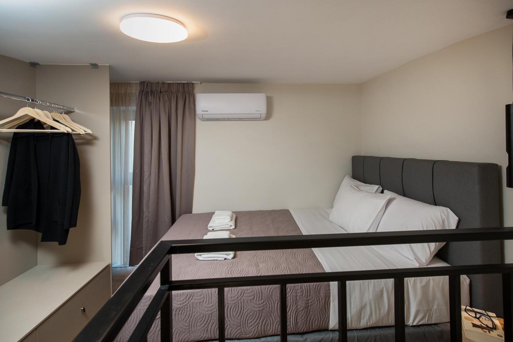 Cove Elafonisi Apartments Agios Pandeleimon  Экстерьер фото
